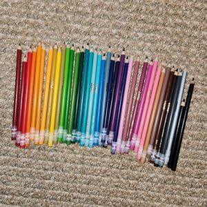 Crayola Colored Pencils